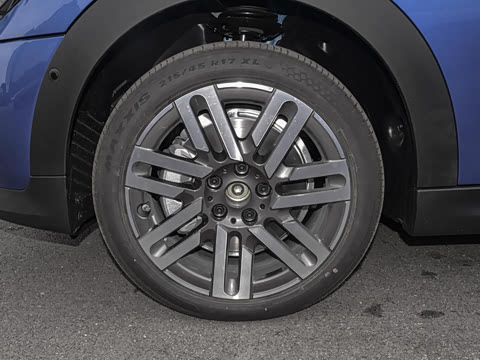 2025�� 1.5T COOPER ������