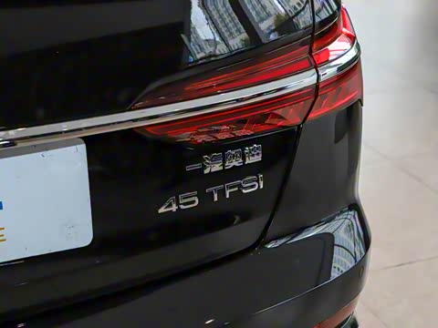 2025�� �Ŀ� 45 TFSI ��ѡ������