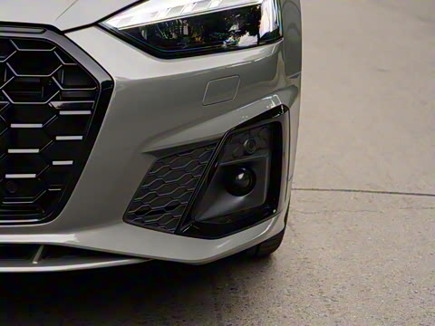 2025�� Sportback ��ذ� 40 TFSI ʱ�ж�����