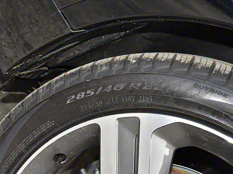 2025�� 360PS Dynamic HSE