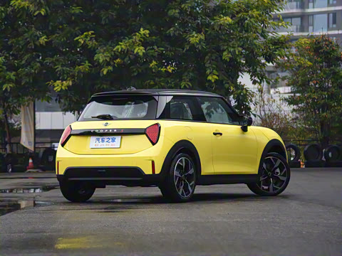 2025�� 2.0T COOPER S ������