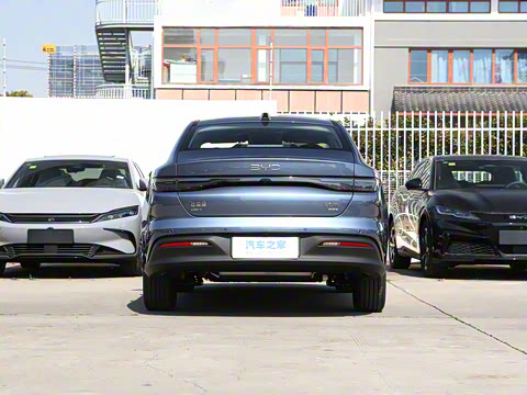 2025�� DM-i �Ǽݰ� 120KM�콢��