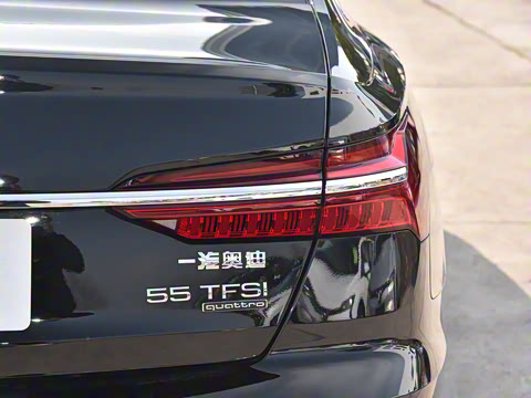 2025�� �Ŀ� 55 TFSI quattro ����������