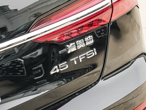 2025�� 45 TFSI ��ѡ������+ͨ��������