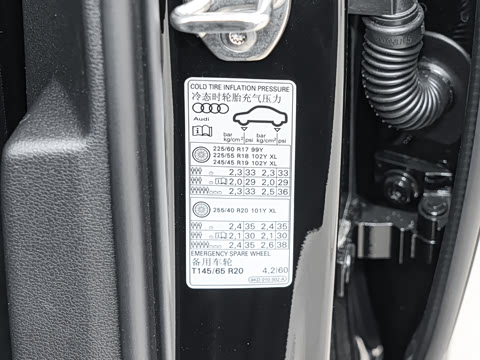 2025�� 45 TFSI ��ѡ������+ͨ��������