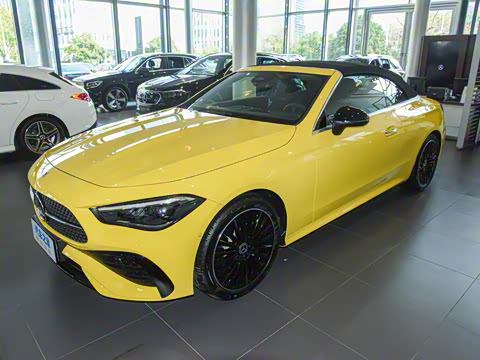 2025�� CLE 260 ������ܳ�