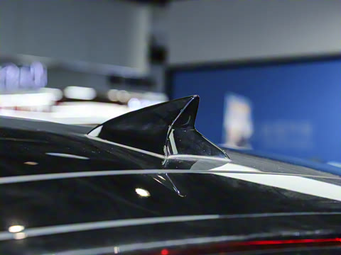 2023�� 735E+ ɭ�ְ�PRO 160kW