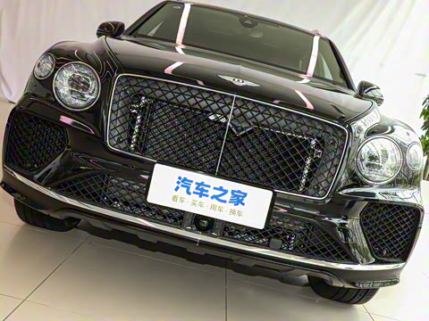 2026�� 4.0T V8 ������