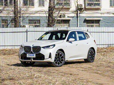 2025�� xDrive30L ������ M�˶���װ