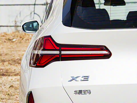 2025�� xDrive30L ������ M�˶���װ