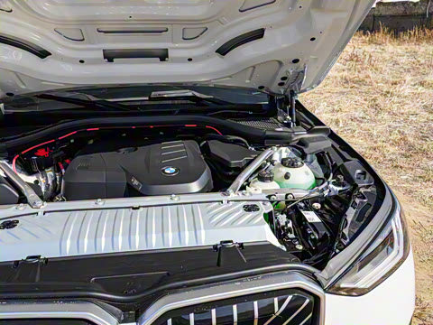 2025�� xDrive30L ������ M�˶���װ