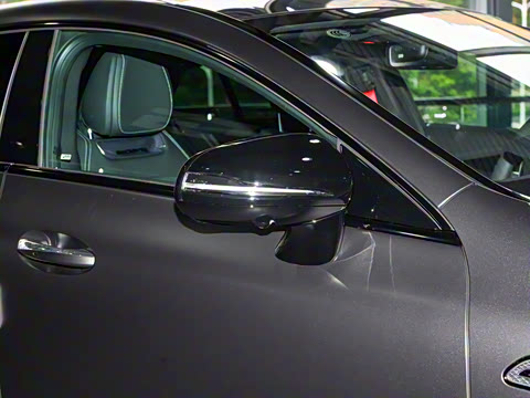 2025�� AMG GT 50 �����ܳ� �й��ر��