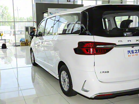 2025�� MAX 2.0T �Զ������� ���� 7��