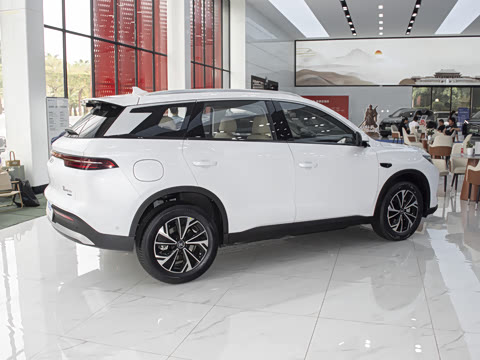 2025�� �ڶ��� �Ǽݰ� DM-i 75KM��Խ��