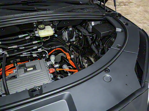 2025�� EV �Ǽݰ� 520km �����