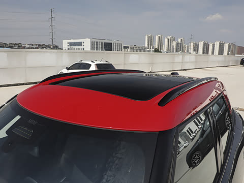 2024�� 2.0T JOHN COOPER WORKS