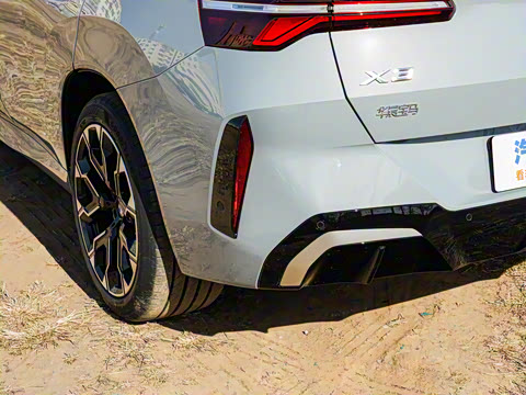 2025�� xDrive30L ������ M�˶���װ