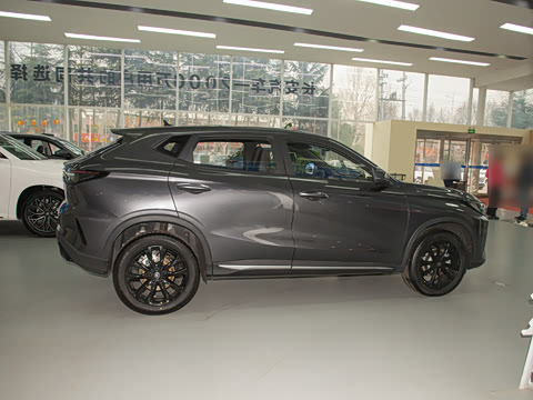 2025�� 1.5T DCT���ܰ�