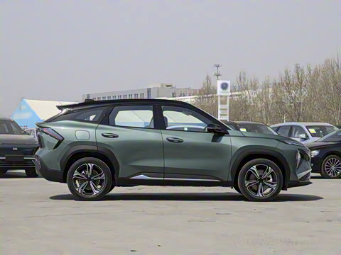 2025�� EM-i 115km ̽��+��