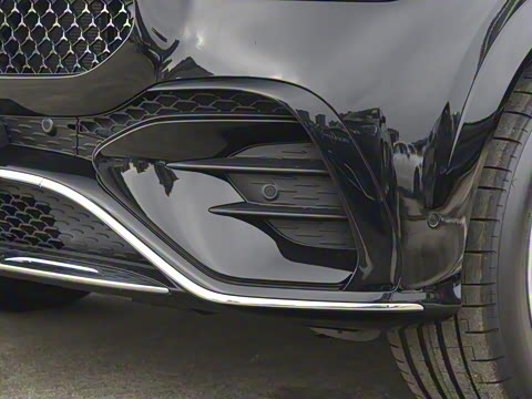 2025�� �Ŀ� GLE 450 4MATIC ������