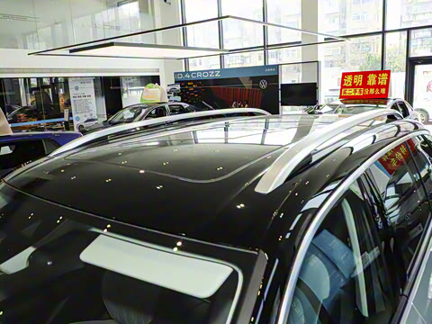 2024�� �Ŀ� 380TSI ����R-LineѲ�� ������