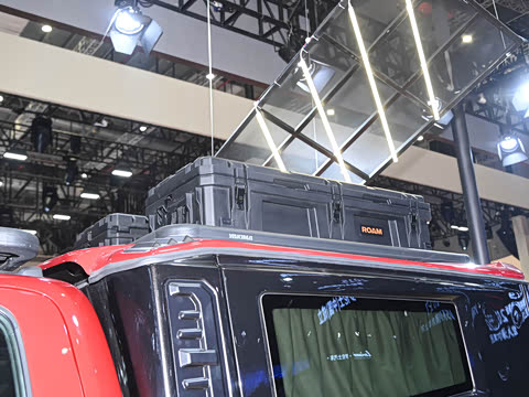 2023�� 3.5T �������ɰ�