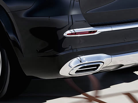 2025�� GLS 600 4MATIC ���ְ�