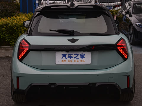 2025�� 2.0T COOPER S ������