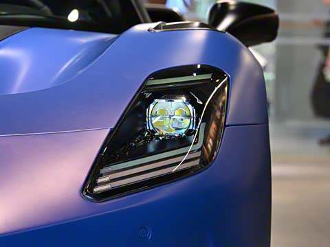 2024�� GT2 Stradale