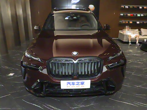 2024�� xDrive40i ������M�˶���װ