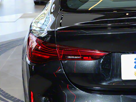 2024�� M4˫�Ž��ܳ� M xDrive ������