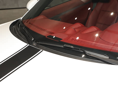 2023�� Cayman Style Edition 2.0T