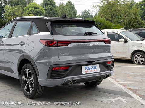 2021�� 300T DCT�콢������