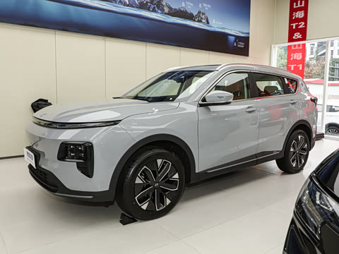 2024�� 1.5T 120km MAX 7��