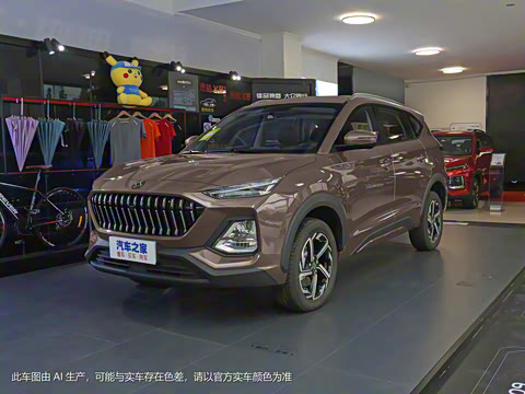 2021�� 300T DCTȫ�������� 6��