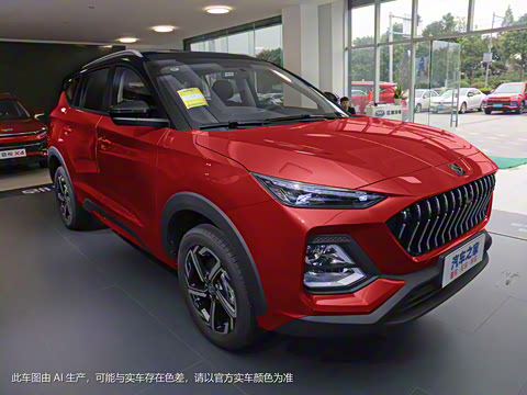 2021�� 300T DCTȫ�������� 6��