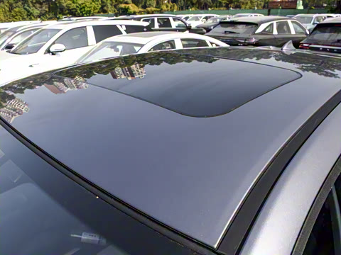 2025�� ���ܰ� 1.5T CVT������