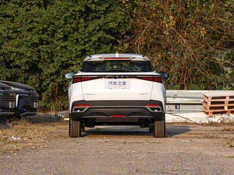 2025�� ���ܰ� 1.5T CVT������