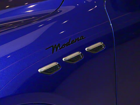 2023�� 2.0T Modena