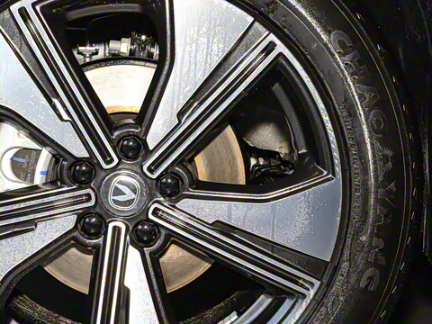 2024�� 1.5T �Զ������� 5��