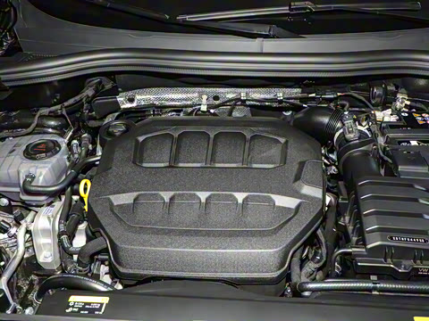 2025�� ̽��L 330TSI ������Ӣ