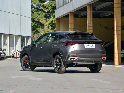 2025�� ���ܰ� 1.5T CVT������