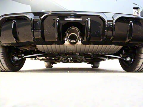 2025 JOHN COOPER WORKS