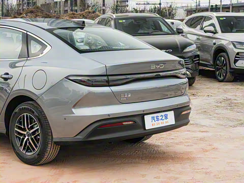 2025�� DM-i �Ǽݰ� 120KM�콢��