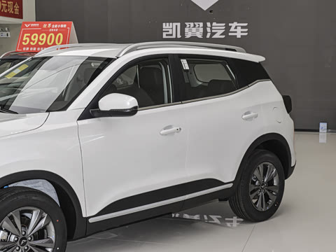 2025�� 1.5T CVT���Ȱ�