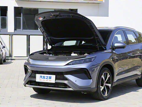 2025�� �ڶ��� �Ǽݰ� DM-i 115KM׿Խ��