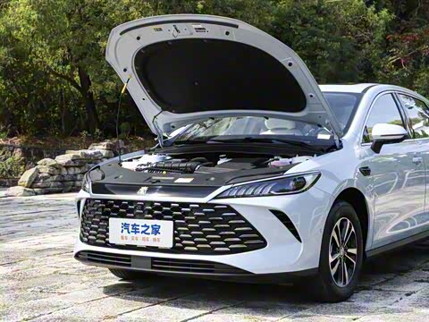 2025�� DM-i �Ǽݰ� 120KM��Խ��