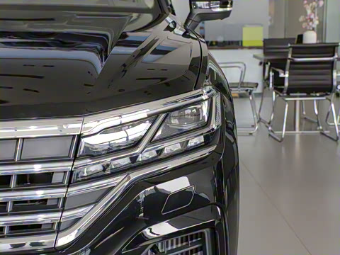 2023�� 3.0TSI ������ �����˶���װ