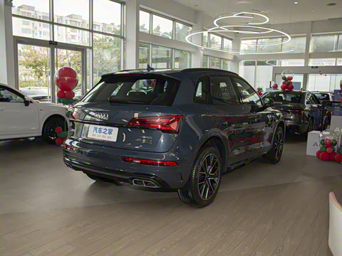 2025�� 45 TFSI ����������