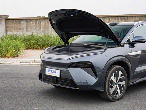 2025�� EV 670KM�����״�������